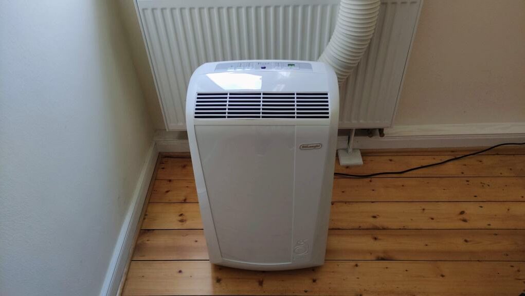 How To Find A Quiet Air Conditioner